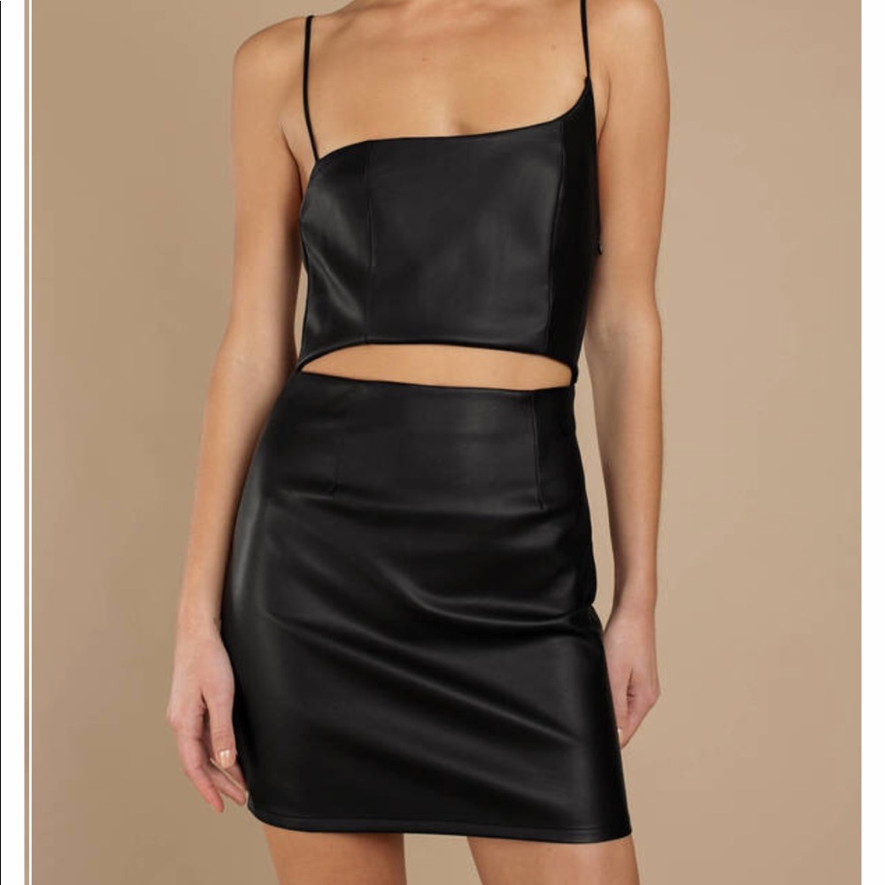 New dress from Tobi never worn! - Picture 1 of 1